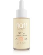 Fluff Superfood основа под фон дьо тен SPF 30 40 мл.