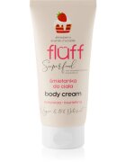 Fluff Superfood strawberry and White Chocolate крем за тяло 150 мл.