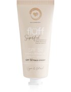 Fluff Superfood тониращ крем SPF 50 50 мл.