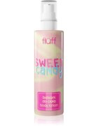 Fluff Sweet Candy тоалетно мляко за тяло 160 мл.
