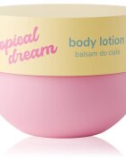 Fluff Tropical Dream тоалетно мляко за тяло 150 мл.