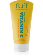 Fluff Vitamin C озаряващ лосион за тяло с витамин С 150 мл.