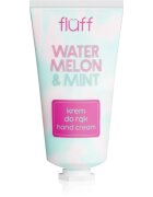 Fluff Watermelon & Mint крем за ръце 50 мл.