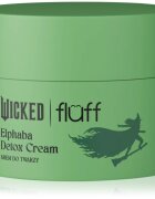 Fluff Wicked Elphaba Deep Detox Cream детоксикиращ крем за лице 50 мл.
