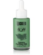 Fluff Wicked Elphaba’s Purifying Milk почистващо мляко за тяло 40 мл.