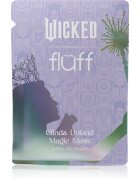 Fluff Wicked Glinda Upland Magic Mask Платнена маска за лице за еднократна употреба 17 мл.