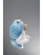 Foamie Seas The Day 3in1 Shower Body Bar For Men синдет за мъже 90 гр.
