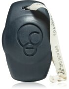 Foamie What A Man 3in1 Shower Body Bar синдет за лице тяло и коса за мъже 90 гр.