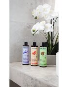 Folk & Flora Grapefruit пяна за вана 400 мл.