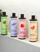 Folk & Flora Grapefruit пяна за вана 400 мл.