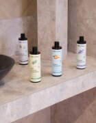 Folk & Flora Lavender релаксиращ душ гел 400 мл.