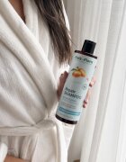 Folk & Flora Sea Buckthorn възстановяващ шампоан за боядисана и увредена коса 400 мл.