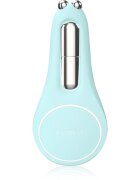 FOREO BEAR™ 2 eyes & lips микротоков тонизиращ уред за зоната около очите и устните Arctic Blue 1 бр.
