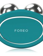 FOREO BEAR™ 2 микротоков тонизиращ уред за лице Evergreen 1 бр.