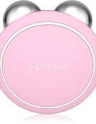 FOREO BEAR™ Mini тонизиращ уред за лице мини Pearl Pink