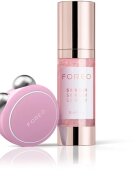FOREO BEAR™ Mini тонизиращ уред за лице мини Pearl Pink