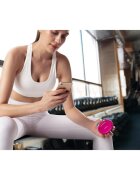 FOREO Bear™ тонизиращ уред за лице Fuchsia 1 бр.