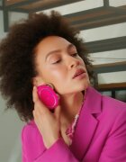 FOREO Bear™ тонизиращ уред за лице Fuchsia 1 бр.