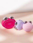 FOREO Bear™ тонизиращ уред за лице Fuchsia 1 бр.