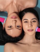 FOREO ESPADA™ 2 писалка със синя светлина за успокояване признаците на акне Fuchsia 1 бр.