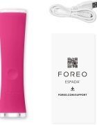 FOREO ESPADA™ 2 писалка със синя светлина за успокояване признаците на акне Fuchsia 1 бр.