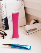 FOREO ESPADA™ 2 писалка със синя светлина за успокояване признаците на акне Fuchsia 1 бр.
