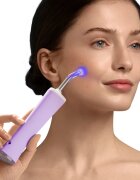 FOREO ESPADA™ 2 Plus писалка със синя светлина за успокояване признаците на акне Lavender 1 бр.