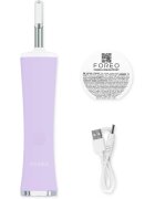 FOREO ESPADA™ 2 Plus писалка със синя светлина за успокояване признаците на акне Lavender 1 бр.