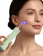 FOREO ESPADA™ 2 Plus писалка със синя светлина за успокояване признаците на акне Pistachio 1 бр.