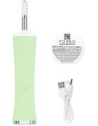 FOREO ESPADA™ 2 Plus писалка със синя светлина за успокояване признаците на акне Pistachio 1 бр.