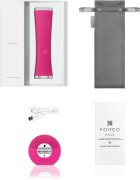 FOREO ESPADA™ Espada писалка със синя светлина за успокояване признаците на акне Magenta 1 бр.