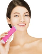 FOREO ESPADA™ Espada писалка със синя светлина за успокояване признаците на акне Magenta 1 бр.