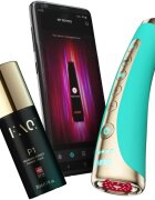 FOREO FAQ™ 102 уред за изглаждане и редуциране на бръчки 1 бр.