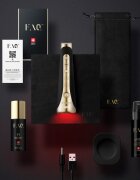FOREO FAQ™ 103 уред за изглаждане и редуциране на бръчки Diamond Set