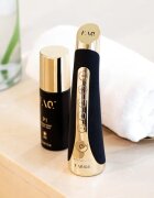 FOREO FAQ™ 103 уред за изглаждане и редуциране на бръчки Diamond Set