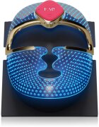 FOREO FAQ™ 201 уред за изглаждане и редуциране на бръчки с LED подсветка 1 бр.