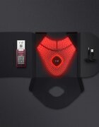 FOREO FAQ™ 211 LED маска за шия и деколте против стареене на кожата 1 бр.