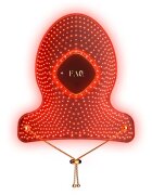 FOREO FAQ™ 221 LED маска за ръце против стареене на кожата 1 бр.