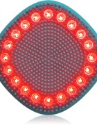 FOREO FAQ™ 301 масажен уред за стимулиране растежа на косата Blue Emerald 1 бр.