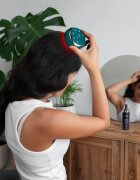 FOREO FAQ™ 301 масажен уред за стимулиране растежа на косата Blue Emerald 1 бр.