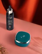 FOREO FAQ™ 301 масажен уред за стимулиране растежа на косата Blue Emerald 1 бр.