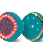 FOREO FAQ™ 301 масажен уред за стимулиране растежа на косата Blue Emerald 1 бр.