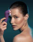 FOREO FAQ™ 401 двоен LED тонизиращ уред с микроток 1 бр.