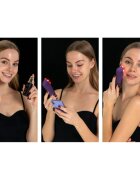 FOREO FAQ™ 401 двоен LED тонизиращ уред с микроток 1 бр.