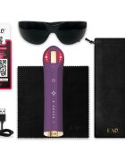 FOREO FAQ™ 501 уред за изглаждане и редуциране на бръчки с червена LED светлина 1 бр.