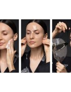 FOREO FAQ™ Glass Skin Collagen Face Mask хидро-гелова маска за изглаждане на кожата и намаляване на видими бръчки 5 бр.