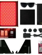 FOREO FAQ™ LED Panel инфрачервен панел за тяло и лице 1 бр.