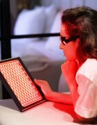 FOREO FAQ™ LED Panel инфрачервен панел за тяло и лице 1 бр.