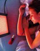 FOREO FAQ™ LED Panel инфрачервен панел за тяло и лице 1 бр.