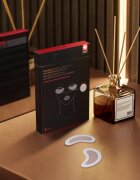 FOREO FAQ™ Microneedling Anti-Wrinkle лепенки против бръчки за под очите с хиалуронова киселина 3x2 бр.